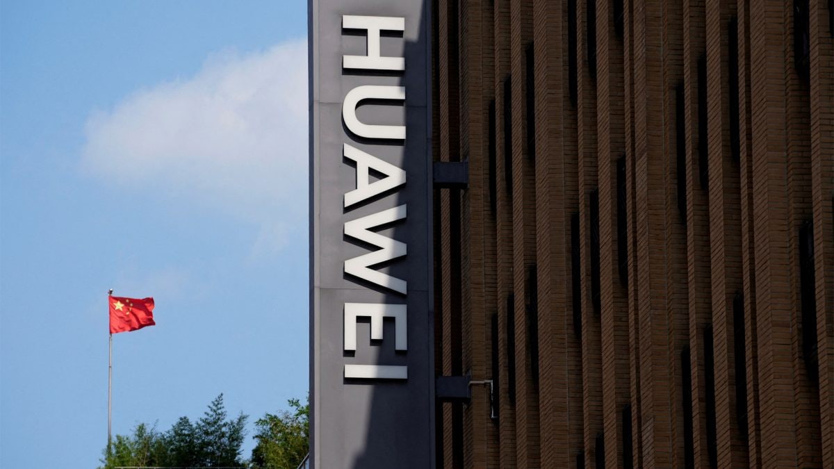 Huawei’s revenue jumps 22% YoY in 2024, sets new record despite US sanctions