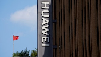Facing supply chain challenges, Huawei is looking to sell its AI chips in new foreign markets. Reuters