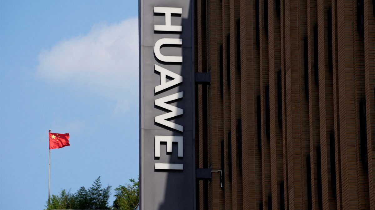 Since being placed on the US trade blacklist in 2019, Huawei has faced tightened restrictions, particularly in accessing advanced semiconductors that rely on American technology. With Taiwan's decision, that situation is set to get worse. Reuters Since being placed on the US trade blacklist in 2019, Huawei has faced tightened restrictions, particularly in accessing advanced semiconductors that rely on American technology. With Taiwan's decision, that situation is set to get worse. Reuters