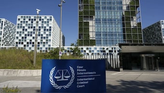 The ICC takes action against criminals when nations are unable or unwilling to prosecute crimes on their territory. File image/AP