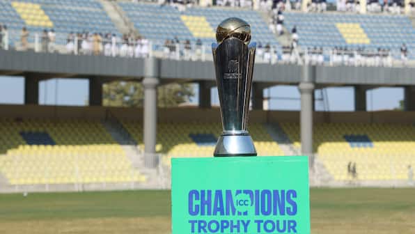 Champions Trophy 2025: Confirmed final squads for 'Mini World Cup', major names missing out and more