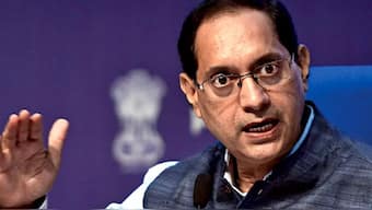 Centre appoints Finance Secretary Tuhin Kanta Pandey as new SEBI chief, to succeed Madhabi Puri Buch. Image: file photo