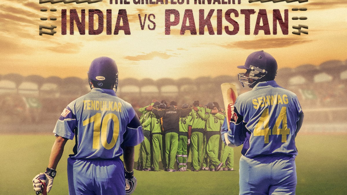 Netflix’s The Greatest Rivalry – India vs Pakistan review: Virender Sehwag & Shoaib Akhtar take the cake with a little bit of Sourav Ganguly