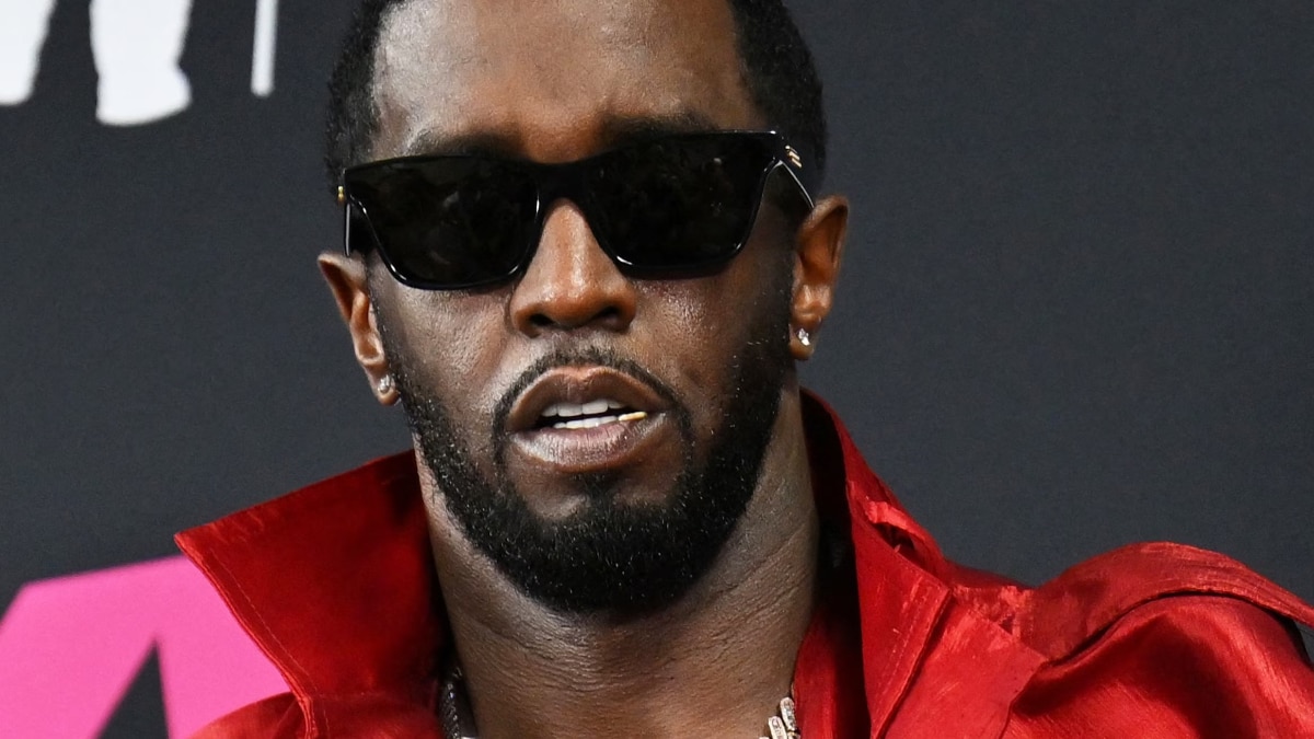 Sean ‘Diddy’ Combs sues NBC over new documentary as he awaits trial on sex trafficking charges