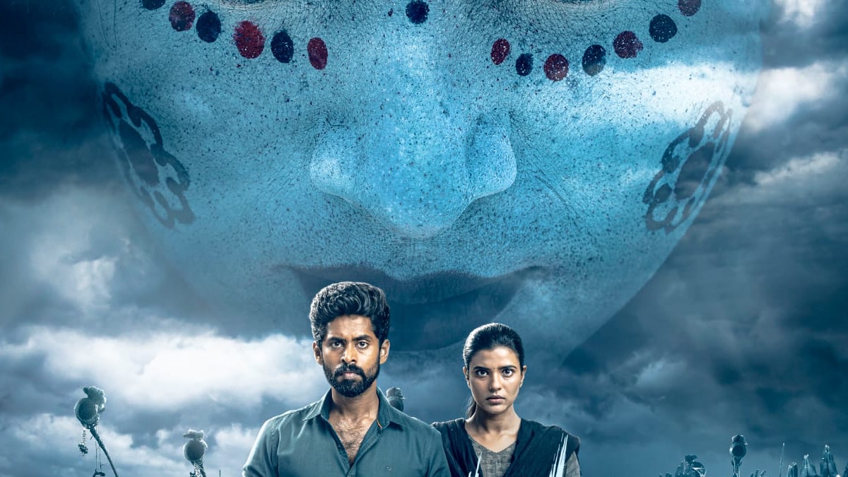 Much-awaited announcement for second season of Suzhal—The Vortex, Prime Video’s first long-format Tamil series, creates excitement after its global success of first season