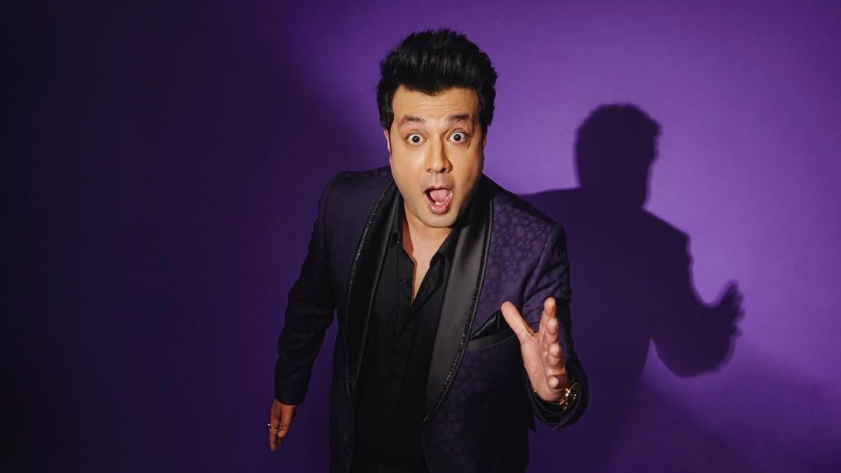 Varun Sharma: The unstoppable force of Indian comedy Varun Sharma: The unstoppable force of Indian comedy
