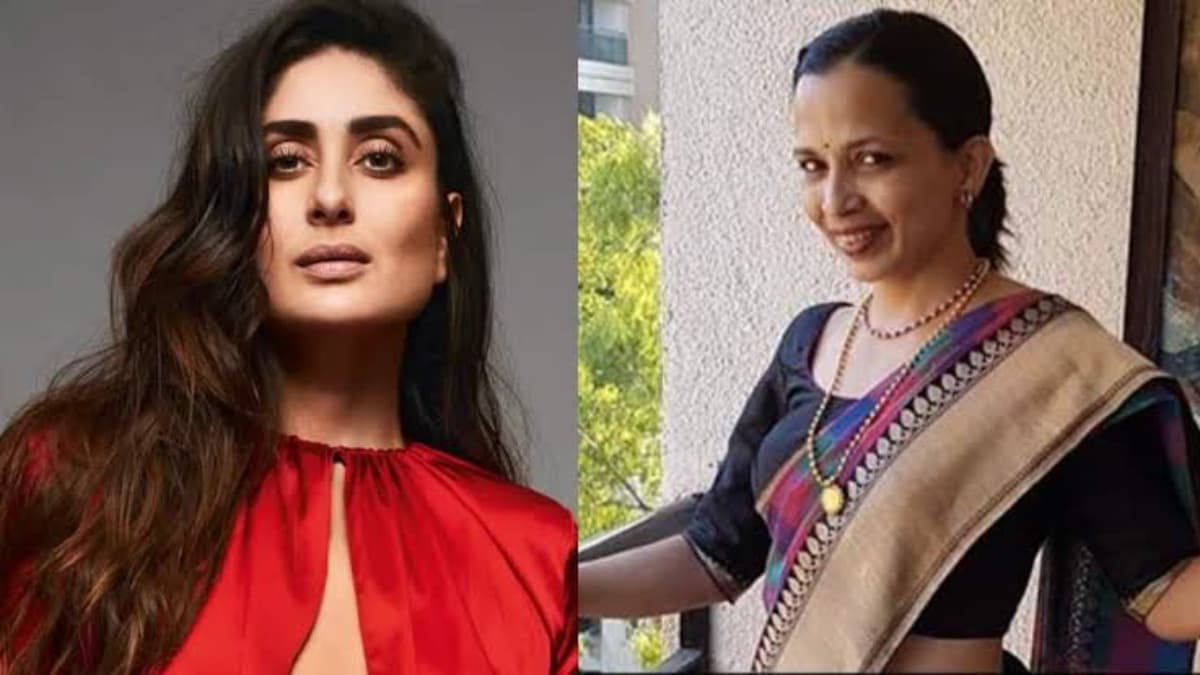 Kareena Kapoor Khan’s nutritionist, Rujuta Diwekar breaks silence on the debate around Sanya Malhotra’s ‘Mrs’: ‘People are triggered by the film because…’