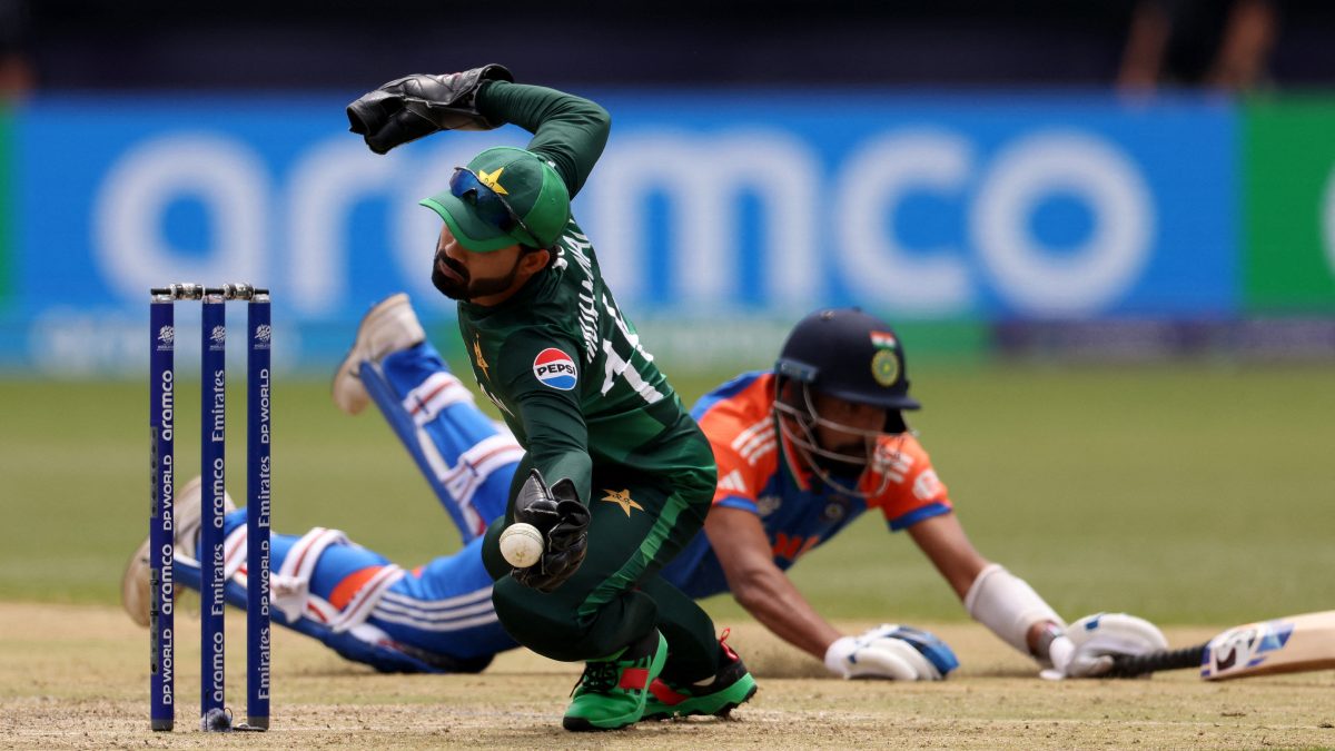 India vs Pakistan Champions Trophy Live Streaming: When and where to watch IND vs PAK match in Dubai? India vs Pakistan Champions Trophy Live Streaming: When and where to watch IND vs PAK match in Dubai?