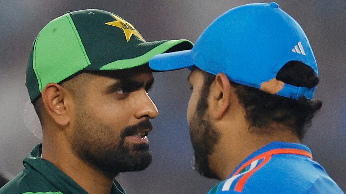 IND vs PAK match time: Predicted 11s, Dubai weather and pitch report. Image: Reuters
IND vs PAK match time: Predicted 11s, Dubai weather and pitch report. Image: Reuters