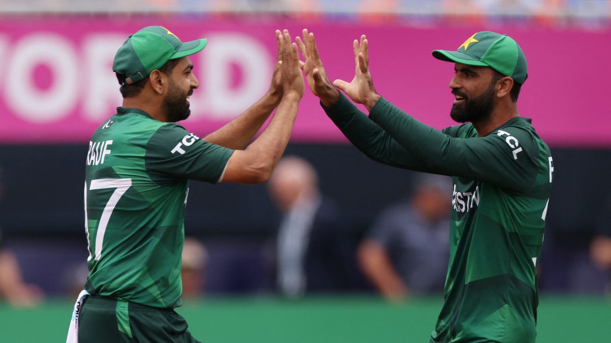 'No political influence': Pakistan Cricket board insider defends Champions Trophy 2025 squad after criticism 'No political influence': Pakistan Cricket board insider defends Champions Trophy 2025 squad after criticism