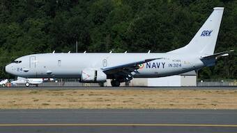 Ahead of Modi-Trump meet, India revives push for naval aircraft deal. 