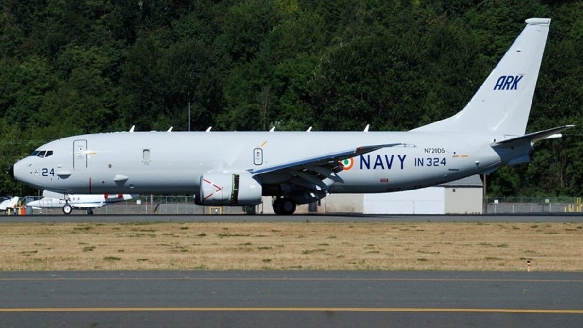 Ahead of Modi-Trump meet, India revives push for naval aircraft deal Ahead of Modi-Trump meet, India revives push for naval aircraft deal