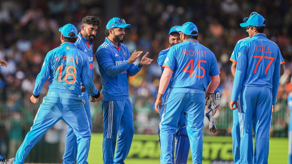 India vs England ODI series 2025: Full schedule, squads, match timings, LIVE streaming and all you need to know