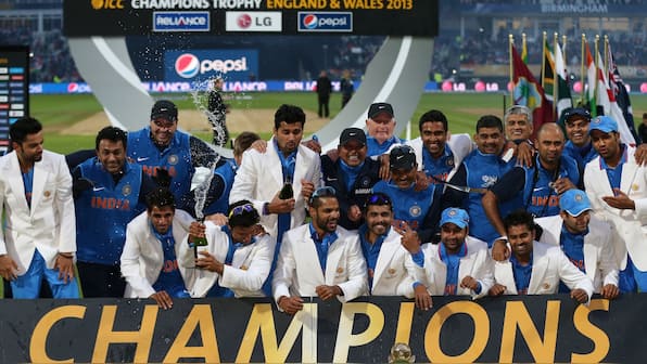 Champions Trophy 2025: A look at the past editions and winners of 'Mini World Cup' ahead of upcoming tournament