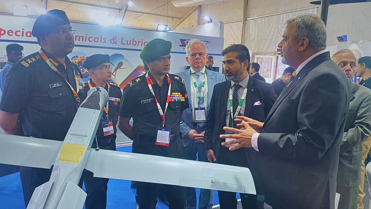 Aero India 2025: Polish defence giant seeking to boost Indian forces ...