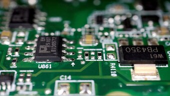 The automotive sector, particularly with the rise of electric vehicles (EVs), is increasingly dependent on semiconductors for crucial components like sensors and battery management systems. Similarly, industrial electronics, including automation, robotics, and smart grids, is becoming a significant area of expansion. Image Credit: Reuters
