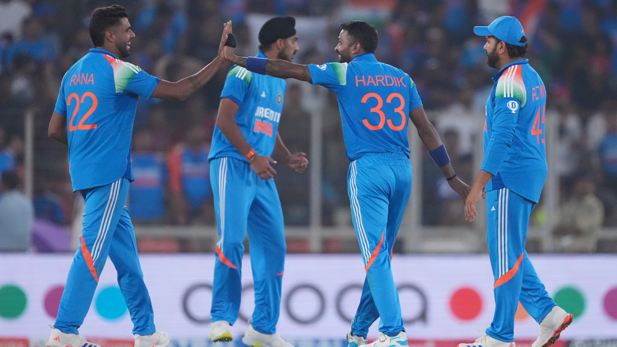 India vs Bangladesh Live Streaming: Head-to-Head, Match Time, and Where to Watch IND vs BAN ICC Champions Trophy 2025 India vs Bangladesh Live Streaming: Head-to-Head, Match Time, and Where to Watch IND vs BAN ICC Champions Trophy 2025