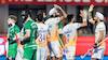 FIH Pro League: Indian men's team recover from a goal down to beat Ireland 3-1; women thrashed 0-4 by Germany