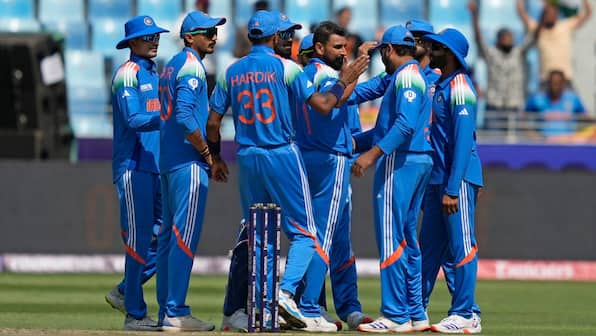 Team India critics slammed over claims of undue advantage in Champions Trophy 2025: 'Put England at the same venue'