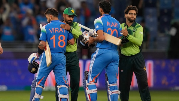 Ex-cricketer questions BCCI over India-Pakistan fixtures in Asia Cup: 'Especially after the terrorist attack…’