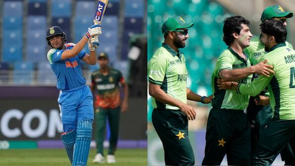 Empty seats at India, Pakistan games signal Champions Trophy 2025's crucial role in ODI future
