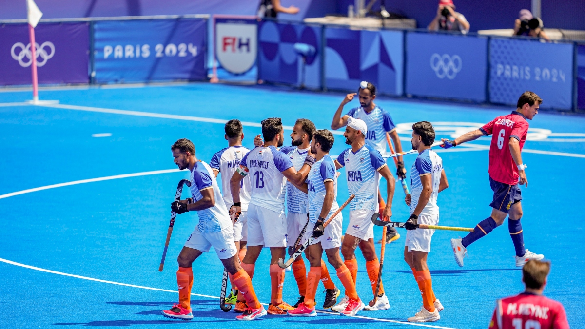 The India men's hockey team won the bronze at the 2024 Paris Olympics and will be looking for an impressive show at FIH Pro League. PTI The India men's hockey team won the bronze at the 2024 Paris Olympics and will be looking for an impressive show at FIH Pro League. PTI