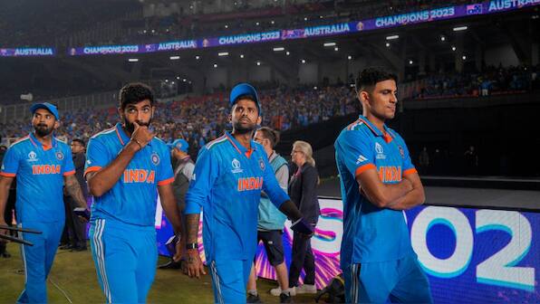 IND vs ENG ODI 2025: How India can replace Bumrah and who should start between Rahul, Pant? Bangar explains