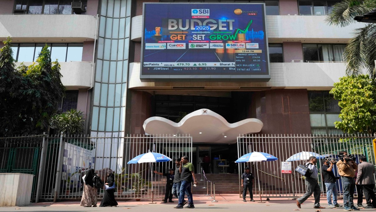 The Centre has changed the TCS rates on education remittances, especially for students who are taking out loans from reputable banks and authorised nonprofits under Section 80E of the Income Tax Act. PTI The Centre has changed the TCS rates on education remittances, especially for students who are taking out loans from reputable banks and authorised nonprofits under Section 80E of the Income Tax Act. PTI