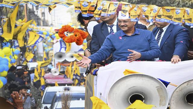 arvind kejriwal 