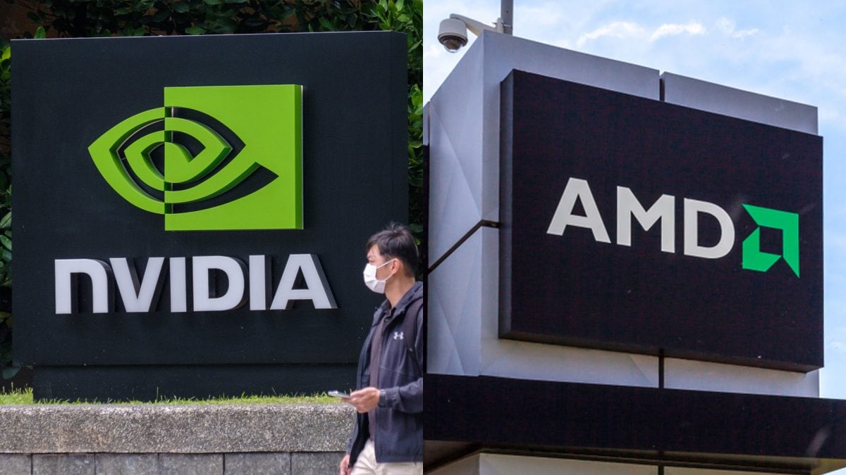 Intel calls out NVIDIA and AMD over security flaws in new industry report