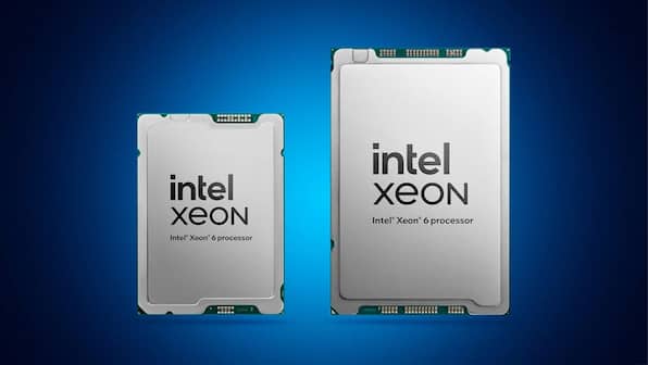 Intel unveils new Xeon 6 server-grade CPUs to boost enterprise AI and networking needs