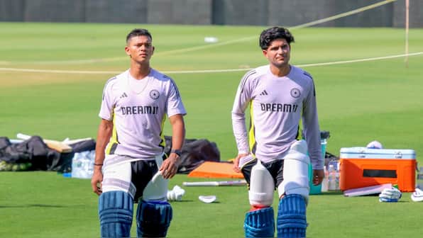 India vs England: Shubman Gill says there's no 'toxic competition' between him, Yashasvi Jaiswal and Abhishek Sharma