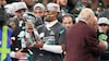 Super Bowl LIX: How much money will Philadelphia Eagles players get after winning NFL championship?