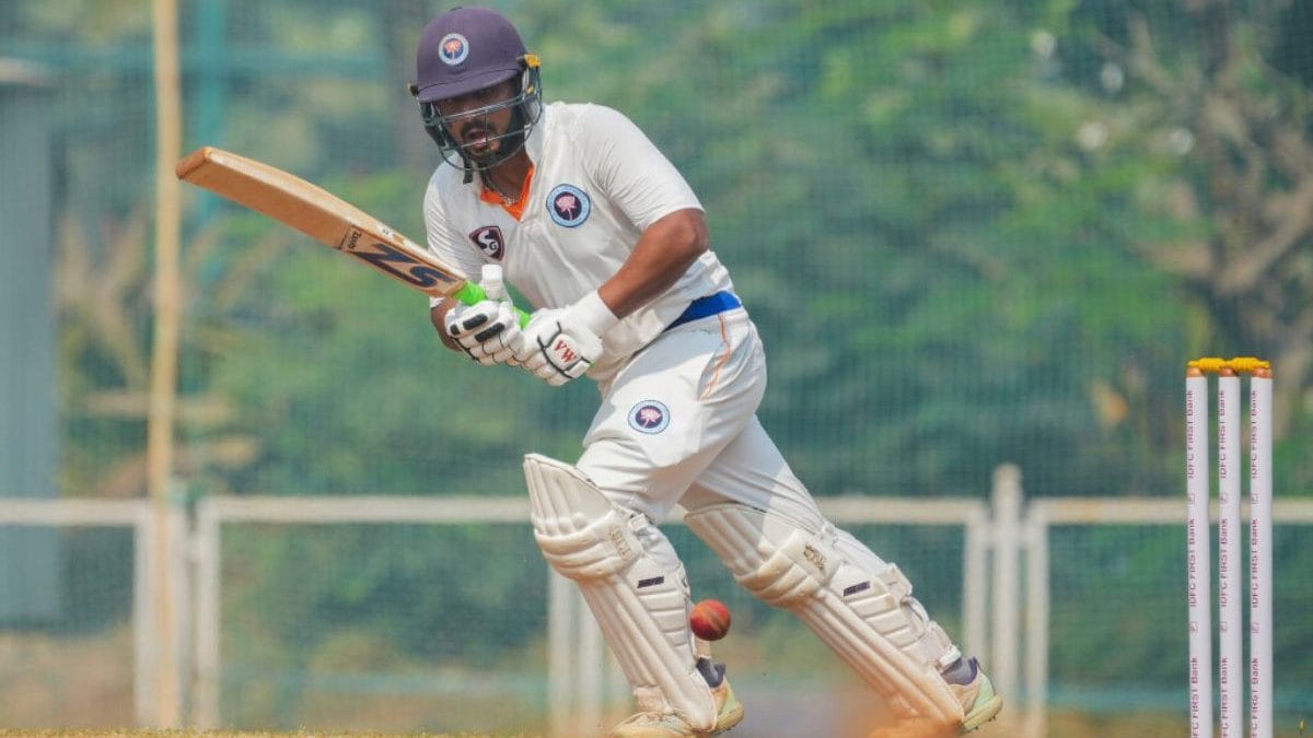 Explained: Why Jammu & Kashmir refused to bat against Baroda on Day 3 of their Ranji Trophy clash?