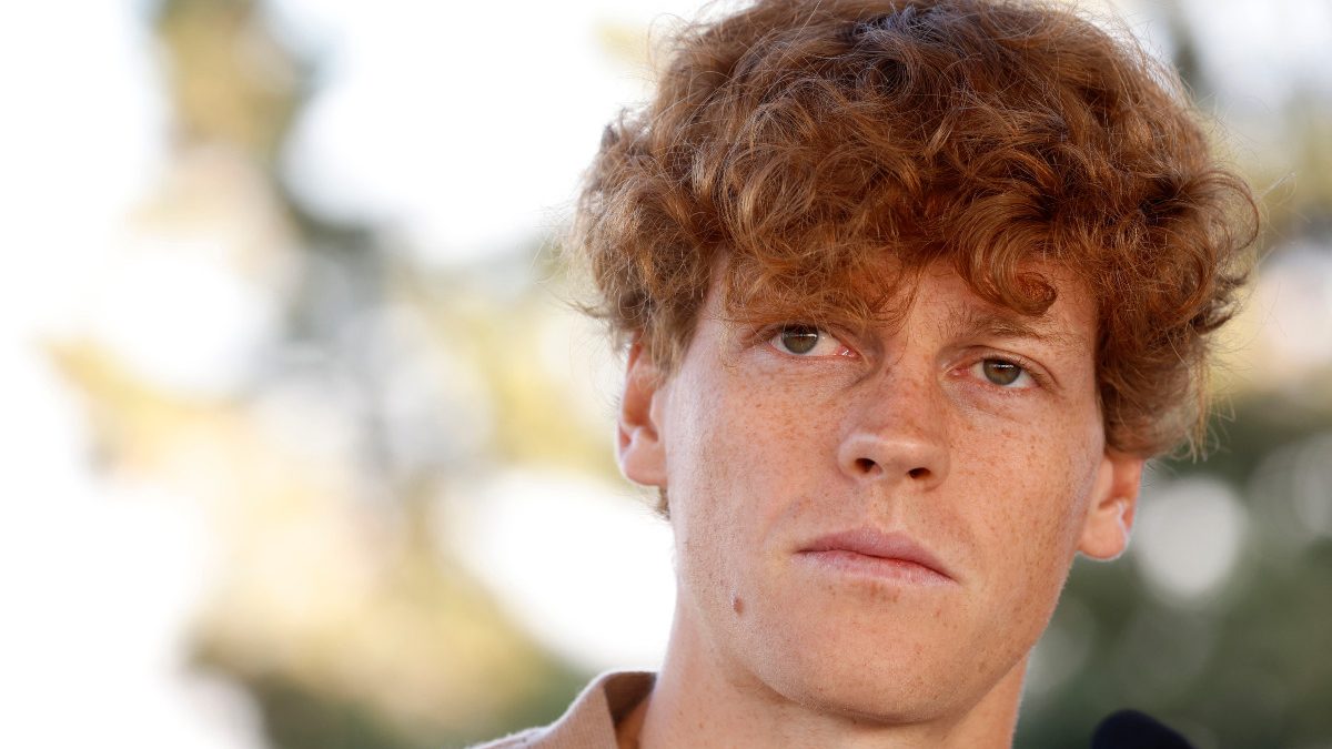 Italian tennis star Jannik Sinner's ban for doping will be in place till 4 May. Reuters Italian tennis star Jannik Sinner's ban for doping will be in place till 4 May. Reuters