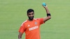 Jasprit Bumrah ruled out of Champions Trophy: 'Over for us’, Netizens react to senior pacer’s injury-forced exit