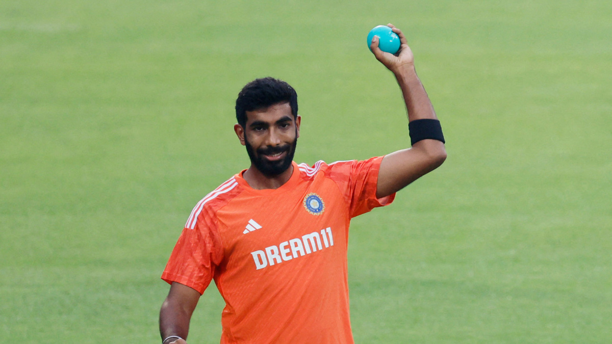 Jasprit Bumrah suffered an injury during the Border-Gavaskar Trophy. Image: Reuters Jasprit Bumrah suffered an injury during the Border-Gavaskar Trophy. Image: Reuters