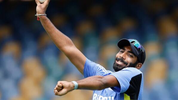 Jasprit Bumrah ruled out of Champions Trophy: Wrap India’s biggest cricketing asset in cotton-wool if necessary