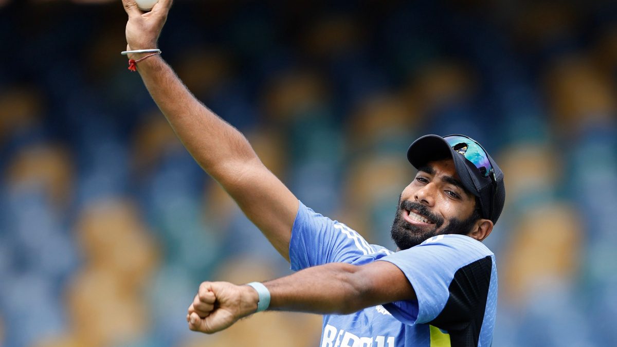 Jasprit Bumrah ruled out of Champions Trophy: Wrap India’s biggest cricketing asset in cotton-wool if necessary Jasprit Bumrah ruled out of Champions Trophy: Wrap India’s biggest cricketing asset in cotton-wool if necessary