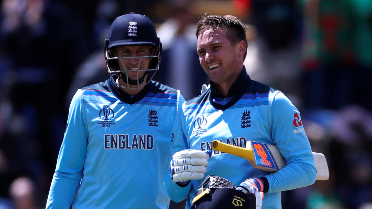 Exclusive | Joe Root's runs help, but the person he is makes a huge difference to the squad: Jason Roy Exclusive | Joe Root's runs help, but the person he is makes a huge difference to the squad: Jason Roy