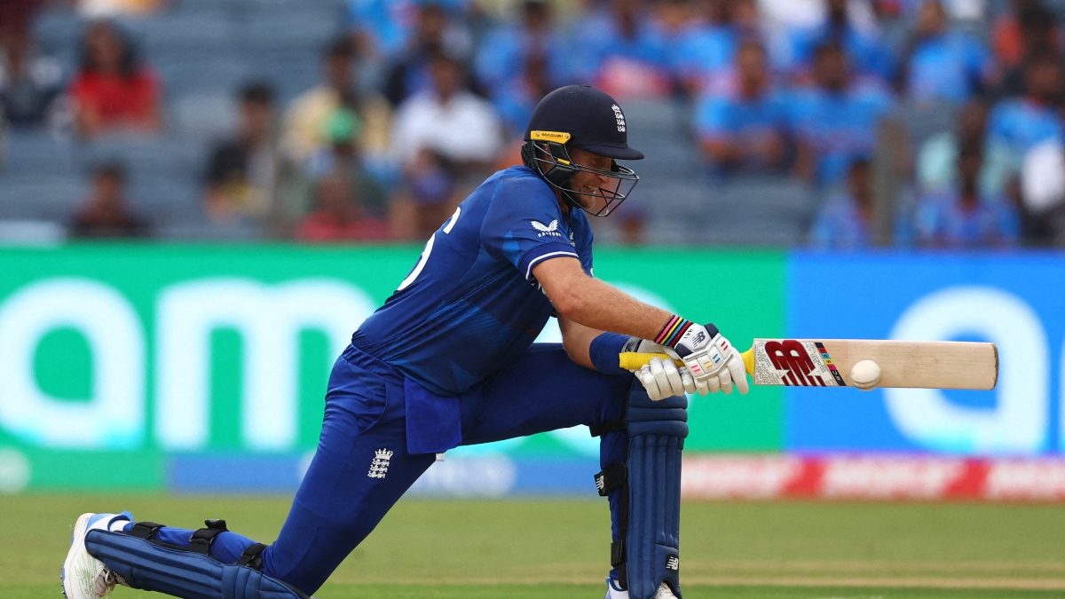Joe Root last played an ODI for England during the 2023 ODI World Cup. Reuters Joe Root last played an ODI for England during the 2023 ODI World Cup. Reuters