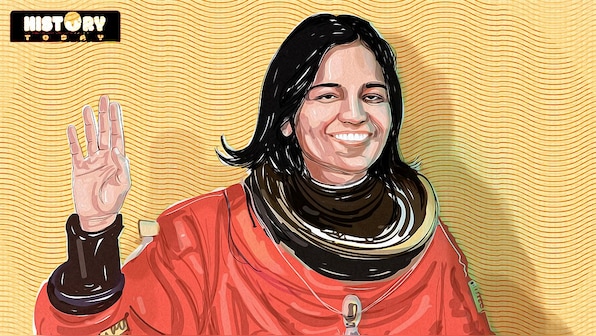 History Today: When the world lost Kalpana Chawla in the Columbia disaster