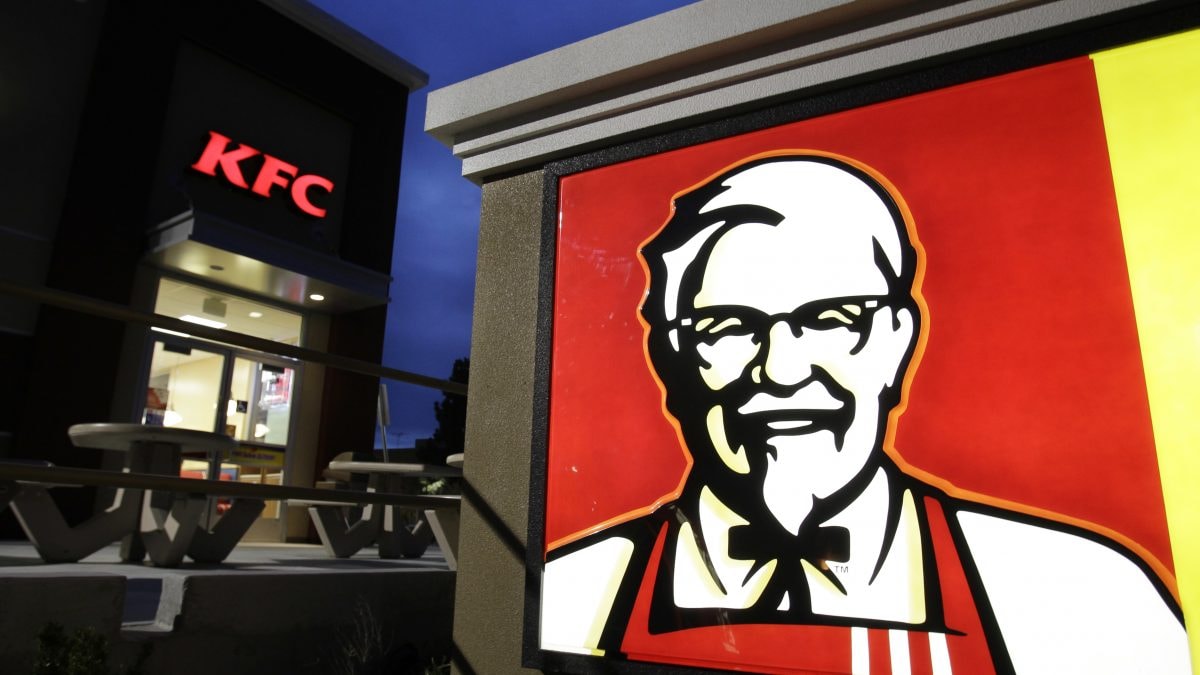 KFC shifts US headquarters from Kentucky to Texas