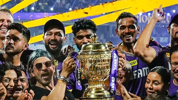 IPL 2025 opener between KKR and RCB reportedly moved up to 22 March