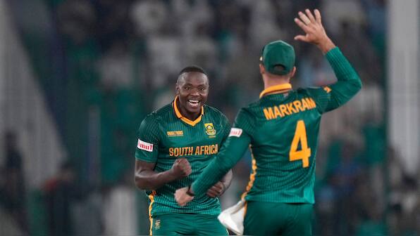 South Africa vs England: Karachi weather report, live streaming info, head-to-head ODI stats & more