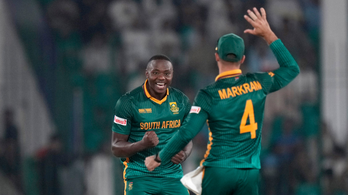 South Africa vs England: Karachi weather report, live streaming info, head-to-head ODI stats & more South Africa vs England: Karachi weather report, live streaming info, head-to-head ODI stats & more