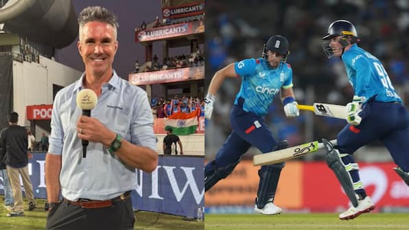 Kevin Pietersen accuses England cricket team of 'disrespecting' India: 'I'm absolutely gutted'