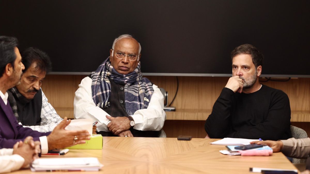 Govt briefs Opposition on Op Sindoor: 3 things different from 2016, 2019 strikes Govt briefs Opposition on Op Sindoor: 3 things different from 2016, 2019 strikes