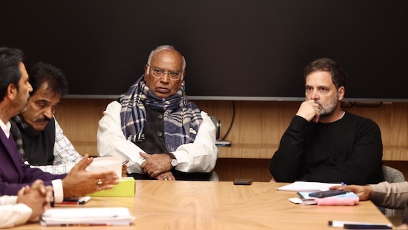 Govt briefs Opposition on Op Sindoor: 3 things different from 2016, 2019 strikes