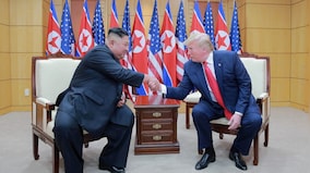 Trump approved botched Navy SEALs mission that killed North Korean civilians in 2019: Report